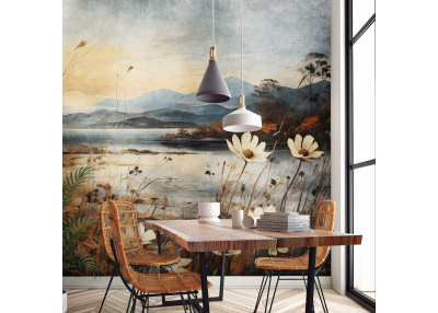 Снимка на фототапет